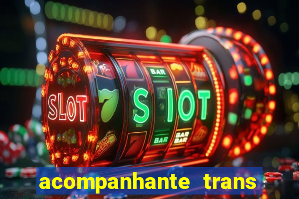 acompanhante trans baixada fluminense